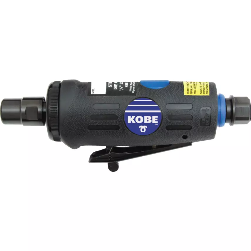 Kobe Pneumatic Die Grinder -KBE-270-4090K
