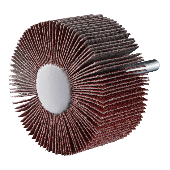 Abrasive Flap Wheel