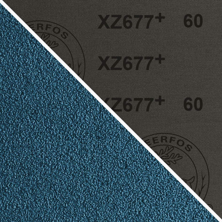 Deerfos Abrasive Sanding Belt