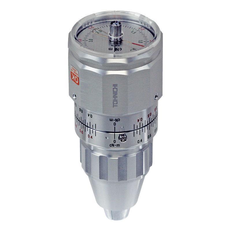 Torque Gauge