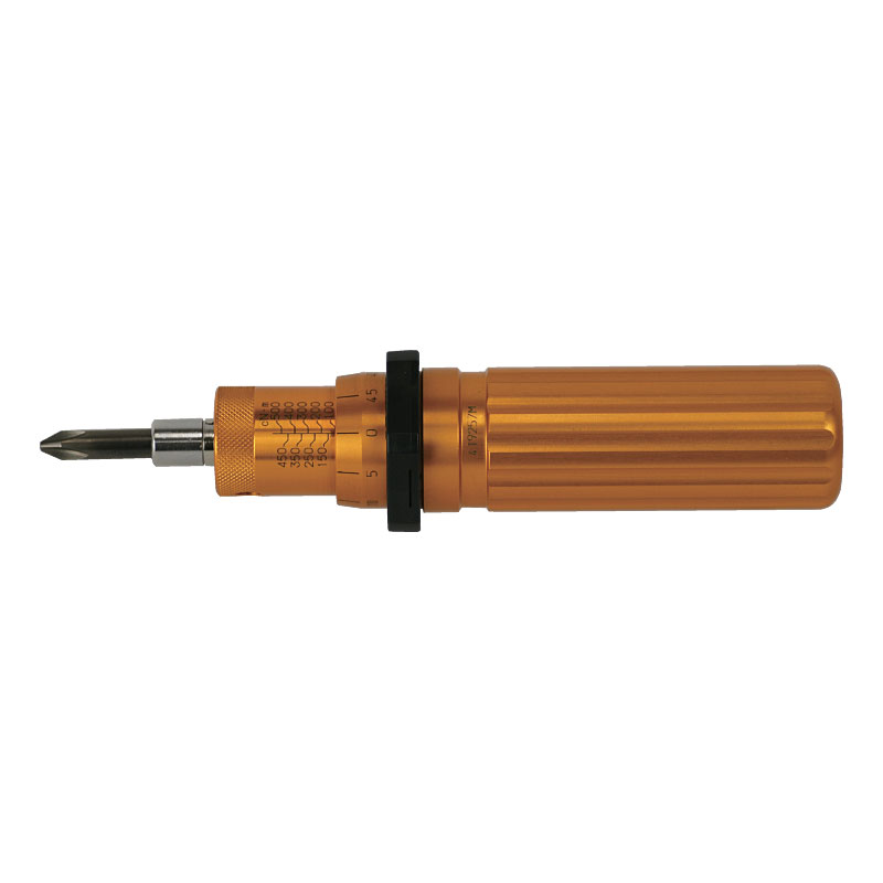 Ratchet Screwdriver