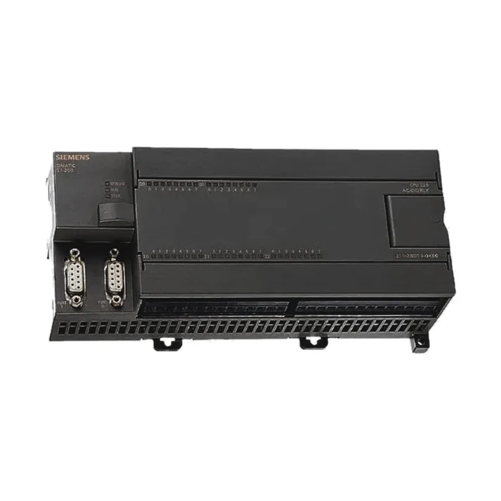 Siemens PLC S7-200 AUTOMATION MODULES - 6ES7216-2BD23-0XB0