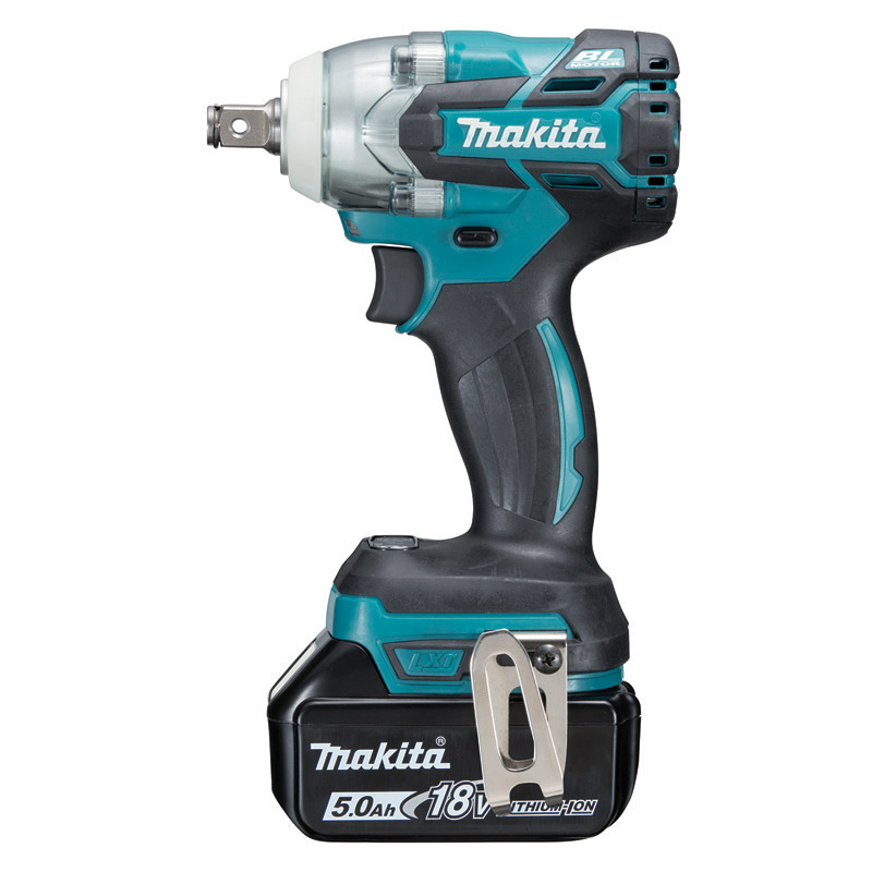 Makita 18V Cordless Impact Wrench DTW285RFE