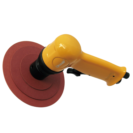Pneumatic Sander
