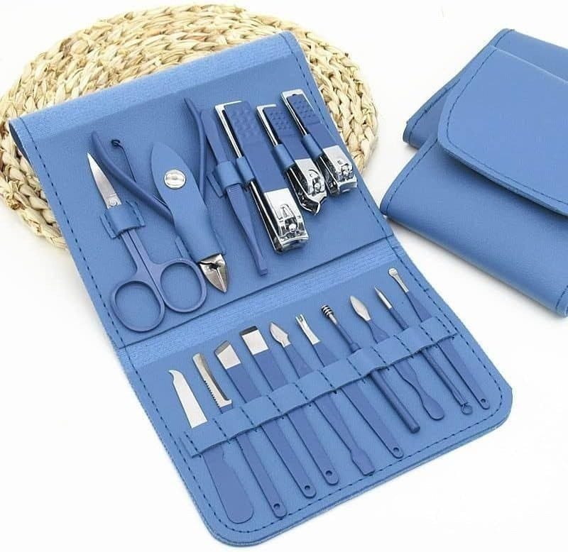 Professional Manicure Set