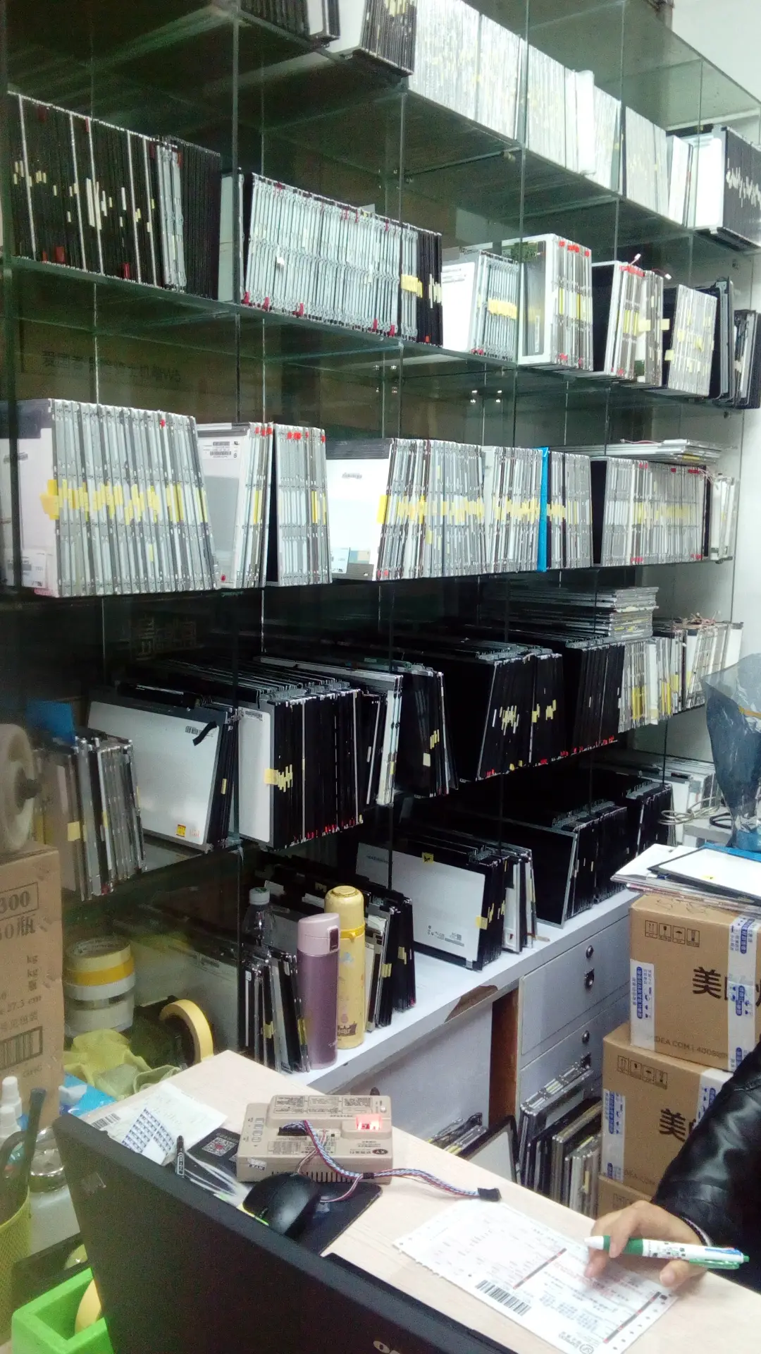 Her Marka Model PC TELEFON TABLET servisi