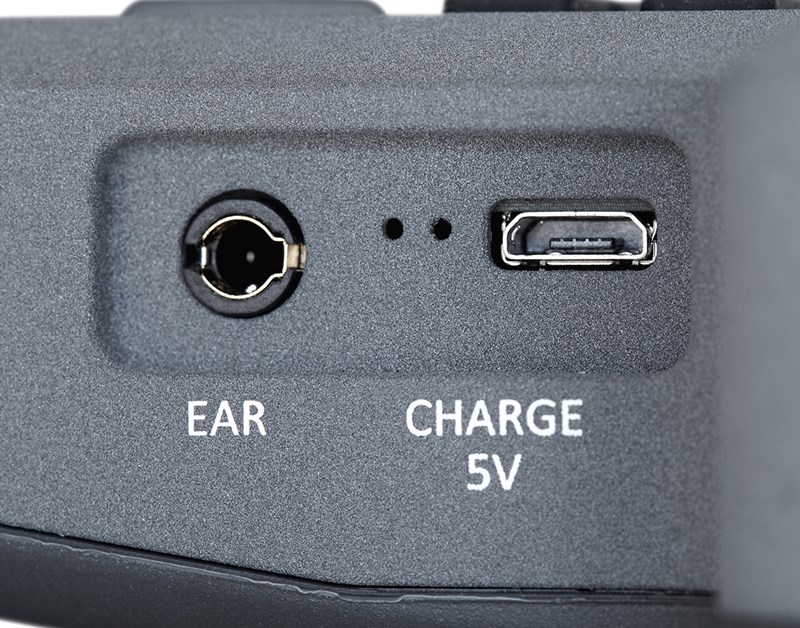 Локатор нелінійних переходів EDD-24T