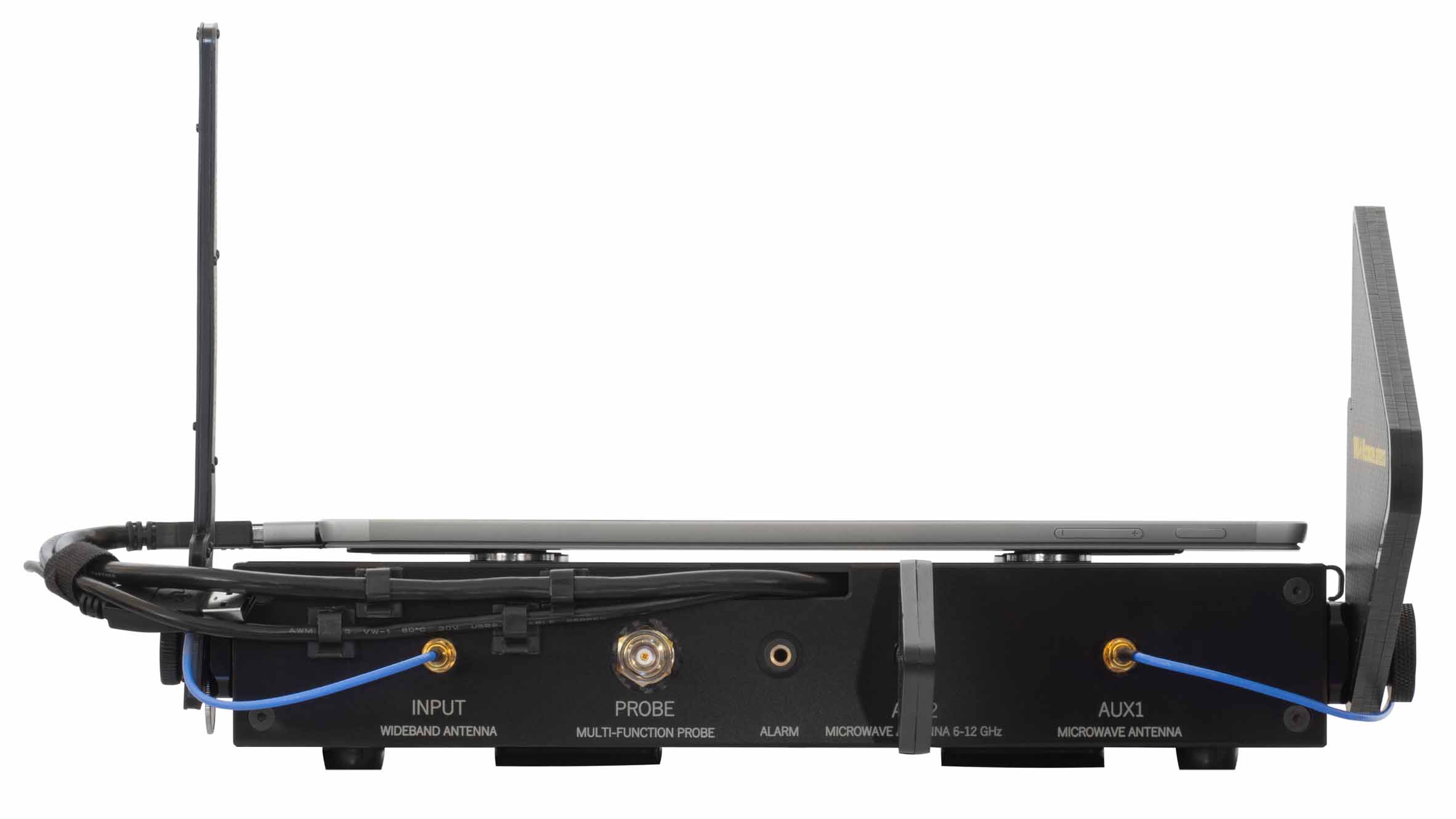 Система пошуку закладних пристроїв Delta X G2/6