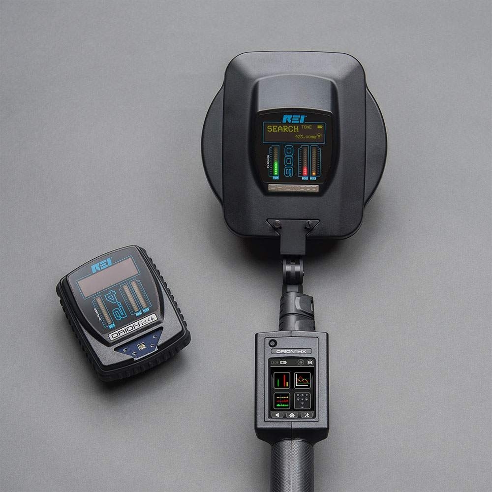 Локатор нелінійних переходів Orion HX Deluxe