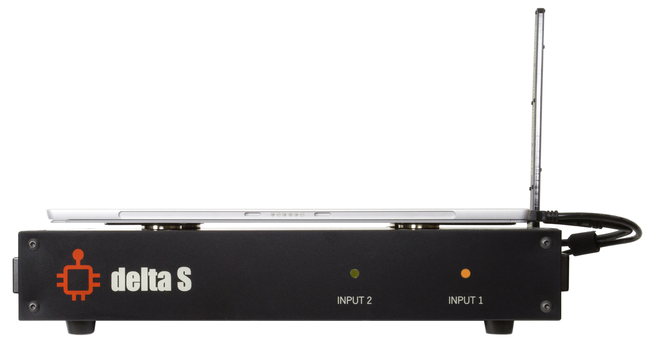 Система пошуку закладних пристроїв Delta S STANDARD