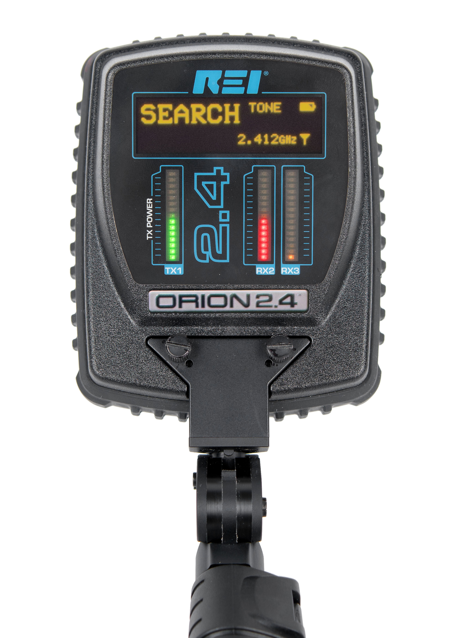 Локатор нелінійних переходів ORION 2.4 HX