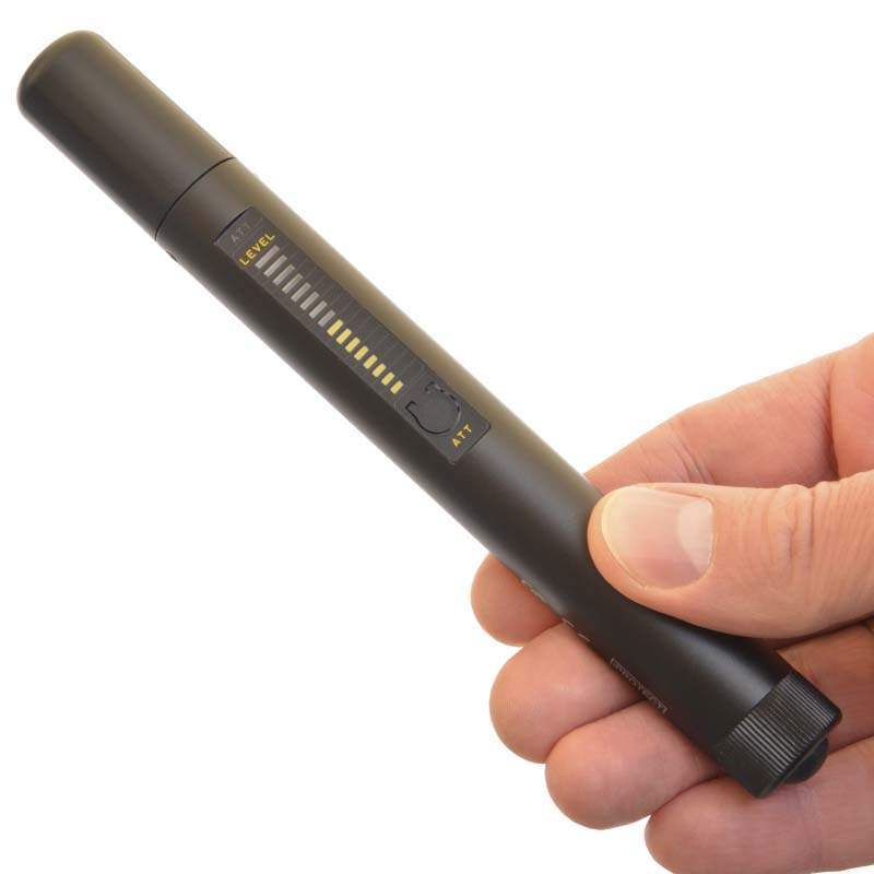 Індикатор поля iPROTECT 1205