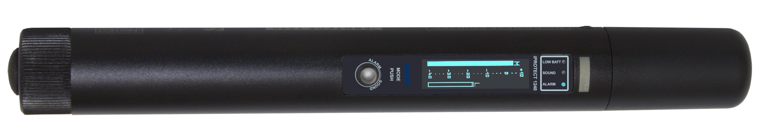 Мікрохвильовий детектор міліметрового діапазону iProtect 1240