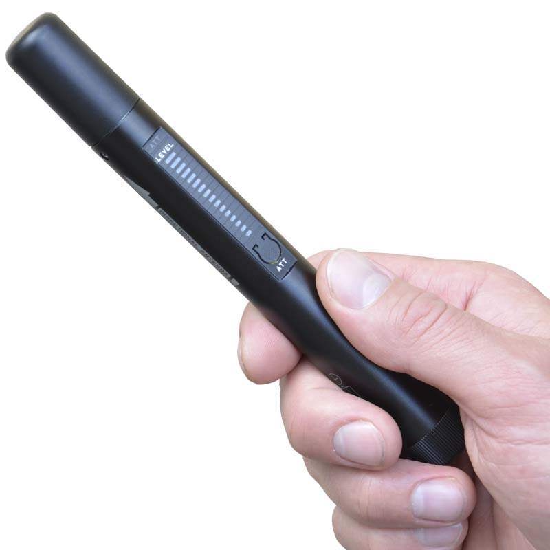 Детектор-локатор НВЧ iPROTECT 1215