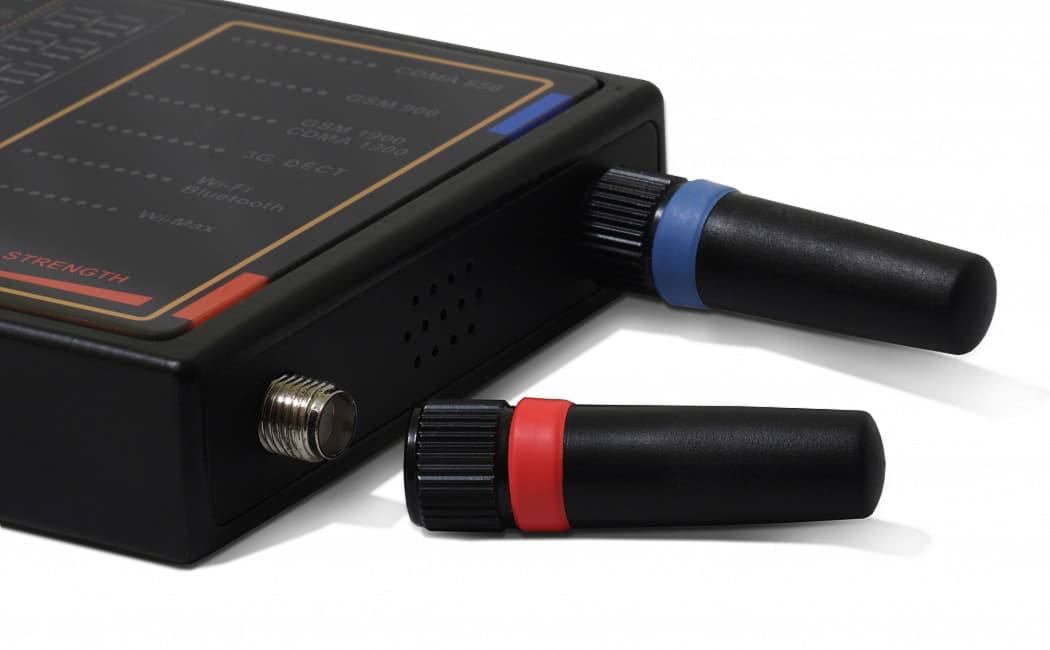 Детектор цифрових радіокомунікацій PROTECT 1207i