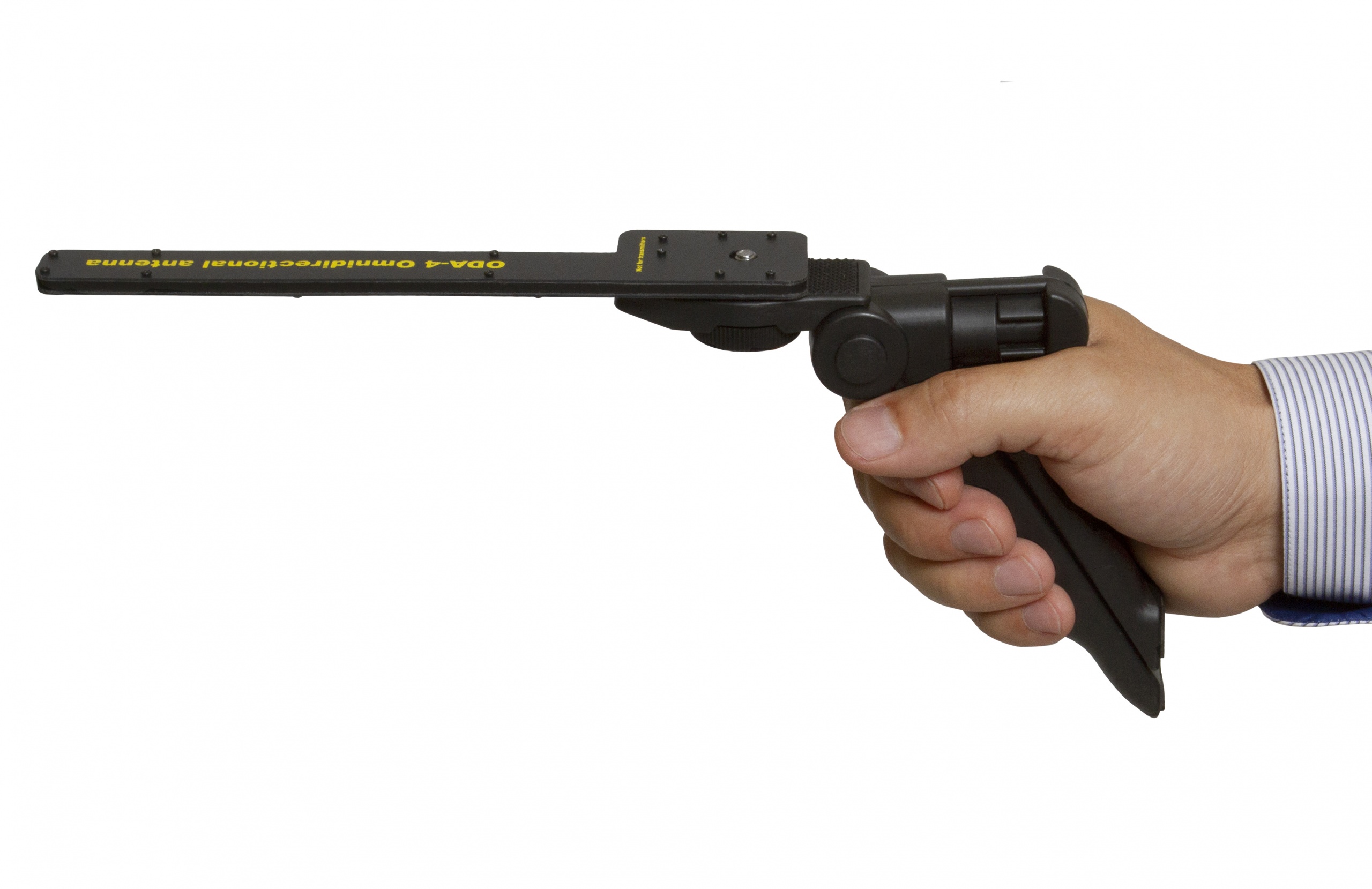 Всенаправлена широкодіапазонна антена ODA-4