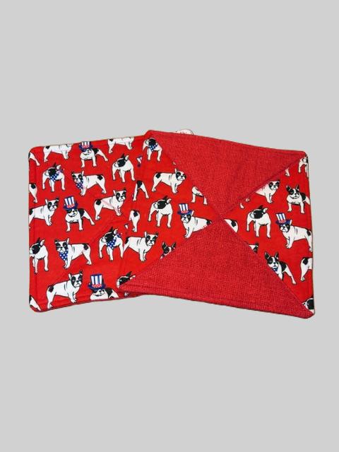 French Bulldog Pot Holders