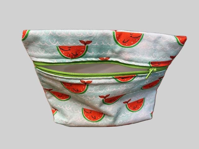 Watermelon Pouch