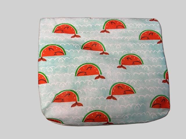 Watermelon Pouch