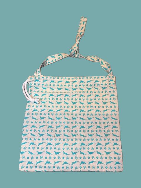 Spacious Rock Bag