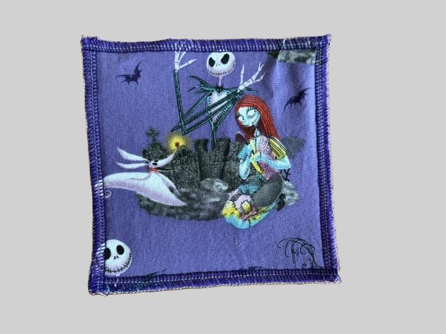 Nightmare Before Christmas Jar Opener
