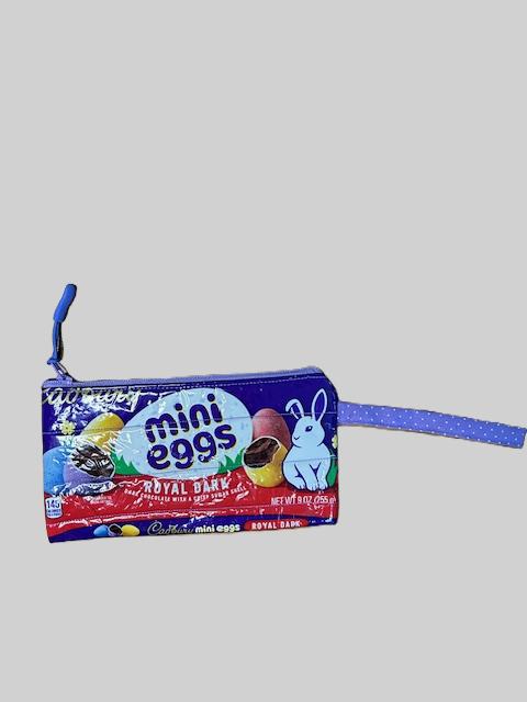 Cadbury Mini Eggs Pouch
