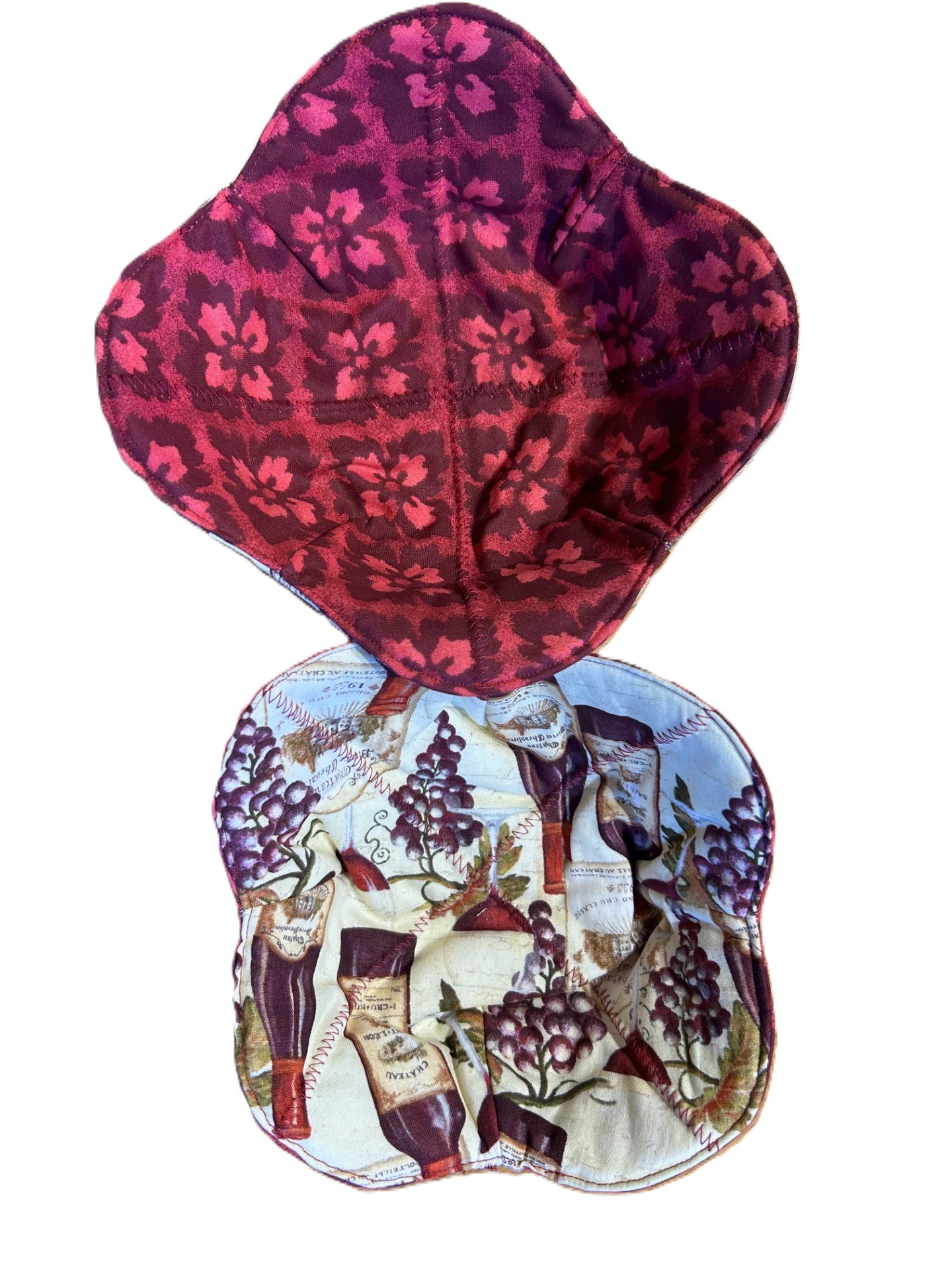 Wine Lover Bowl Cozy