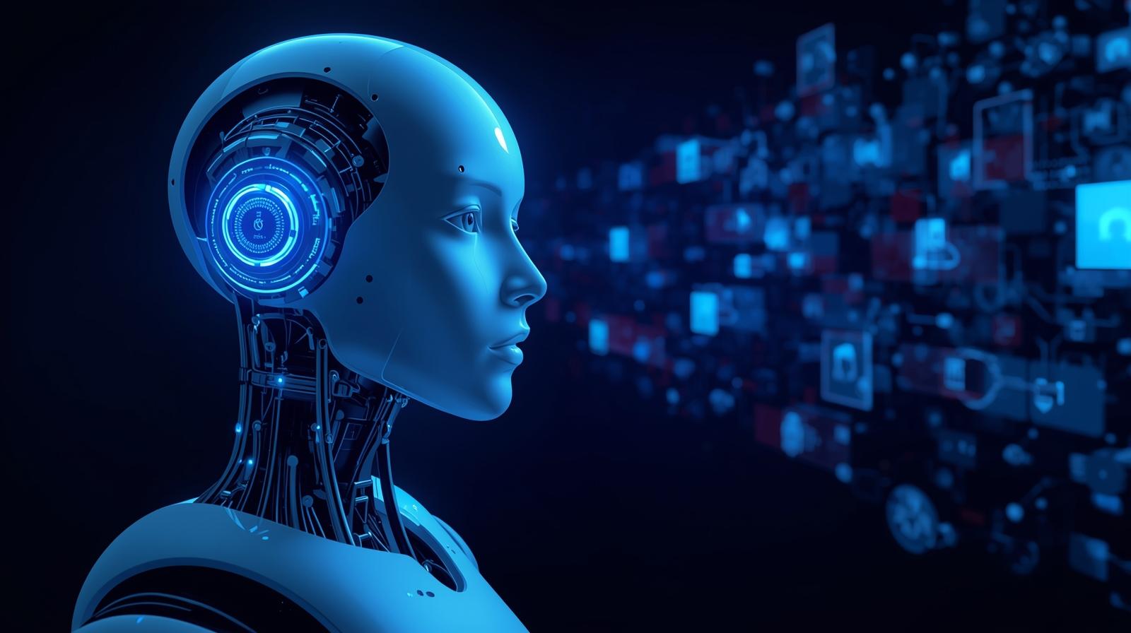 Asistente de voz IA + Chatbot