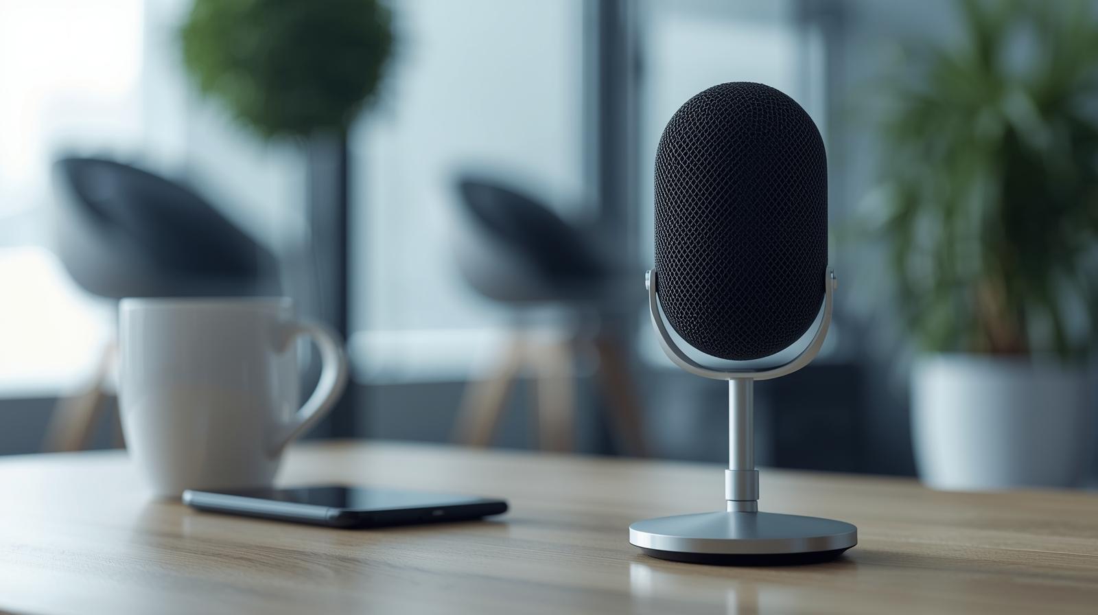 Asistente de Voz con IA