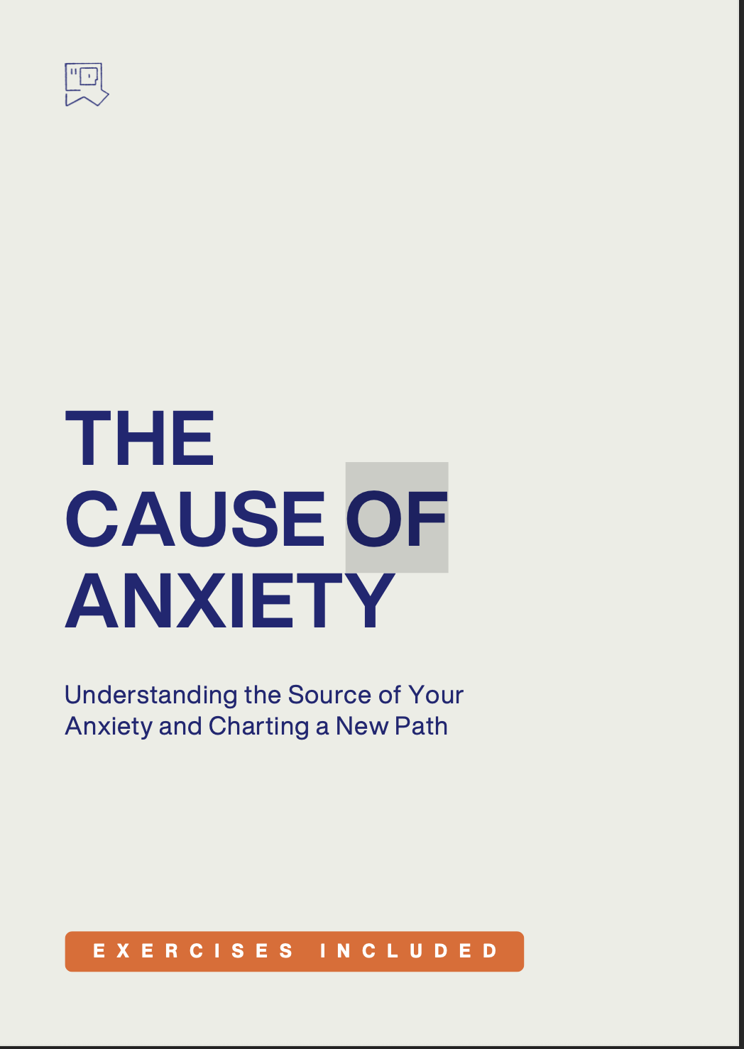 6-Book Anxiety Kit