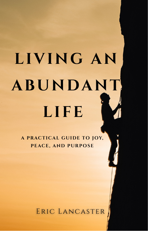 Living An Abundant Life