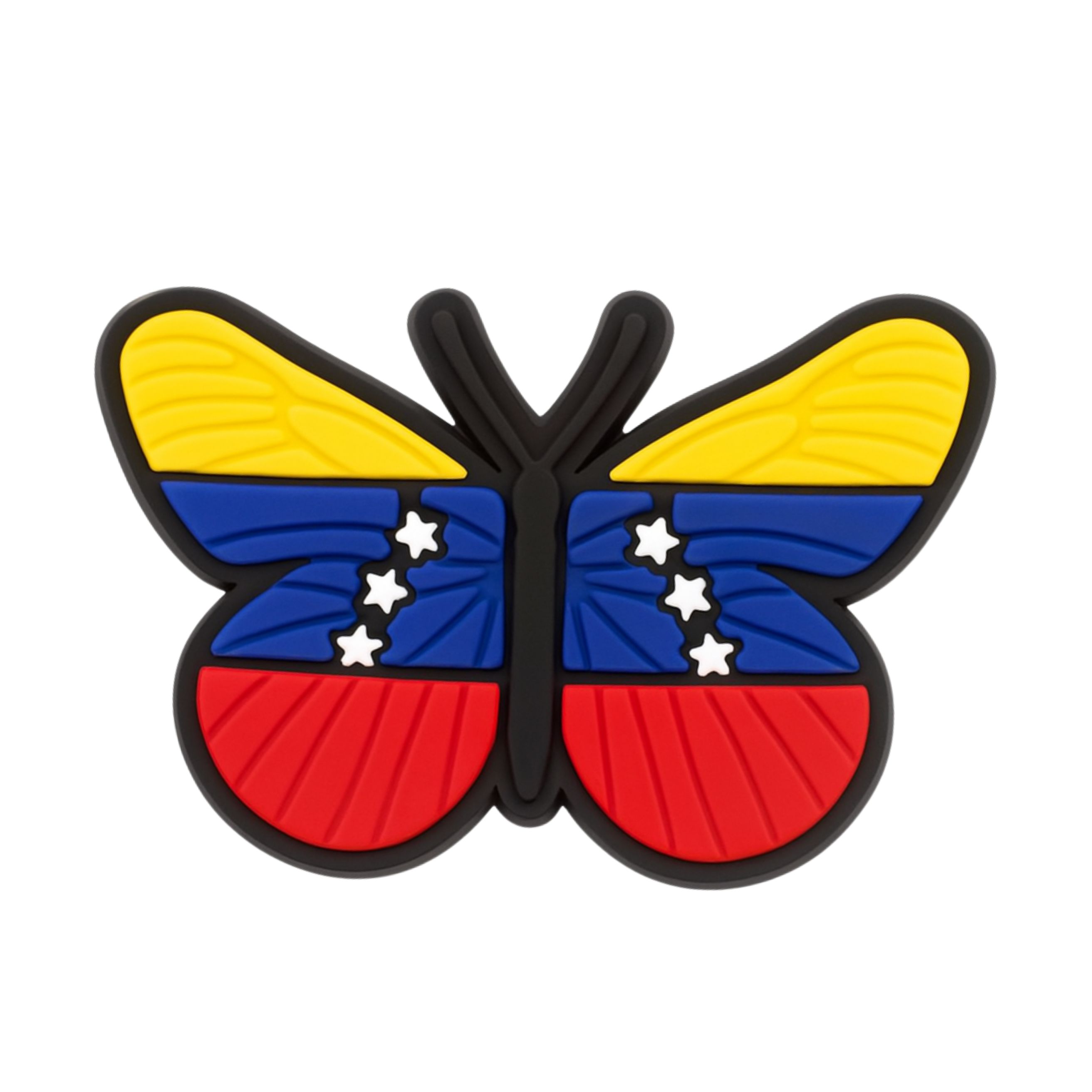 Combo Especial de Venezuela Shoe Charms - Edición Limitada