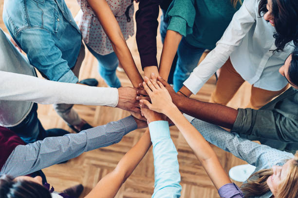 Community Support Network