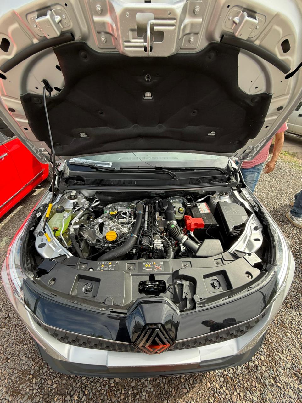 Kardian Evolution 1.6CM 0 KM