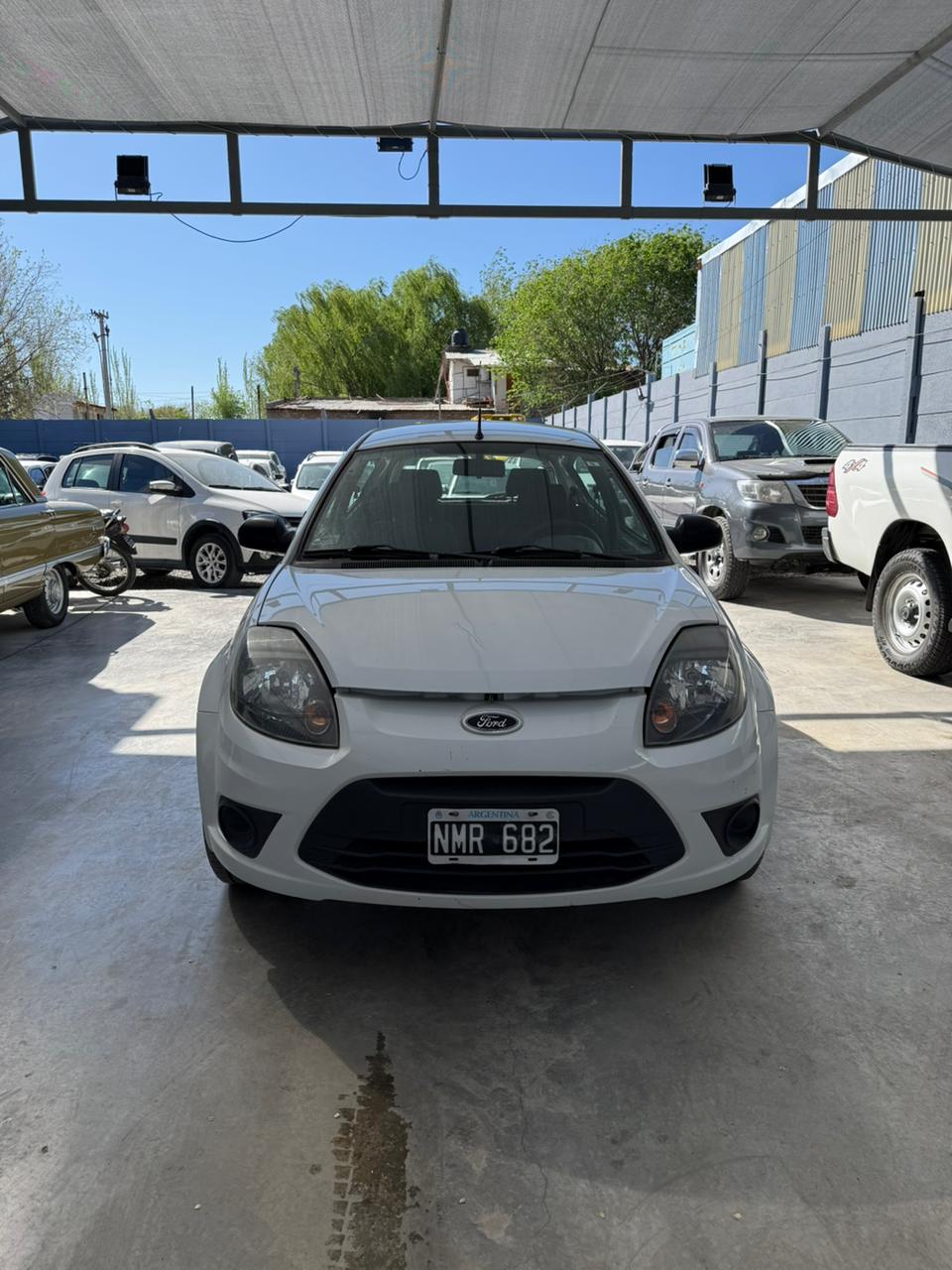 Ford Ka Fly Viral 1.0