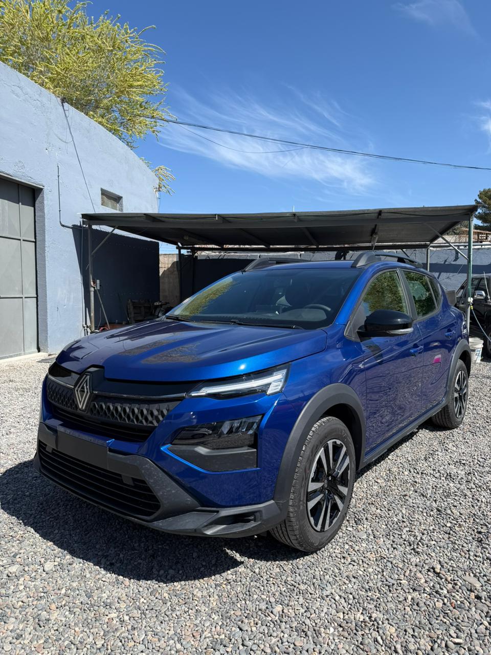 Kardian Evolution 1.0T 0KM