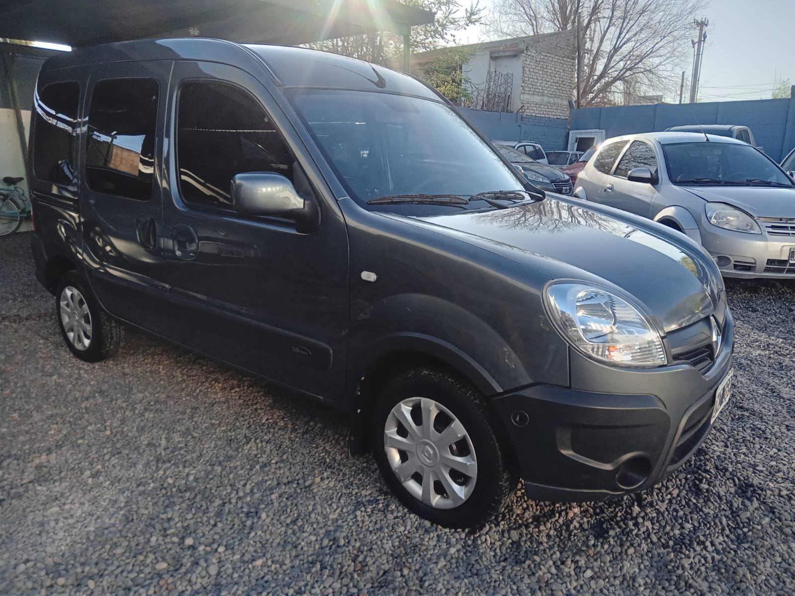 Renault Kangoo 