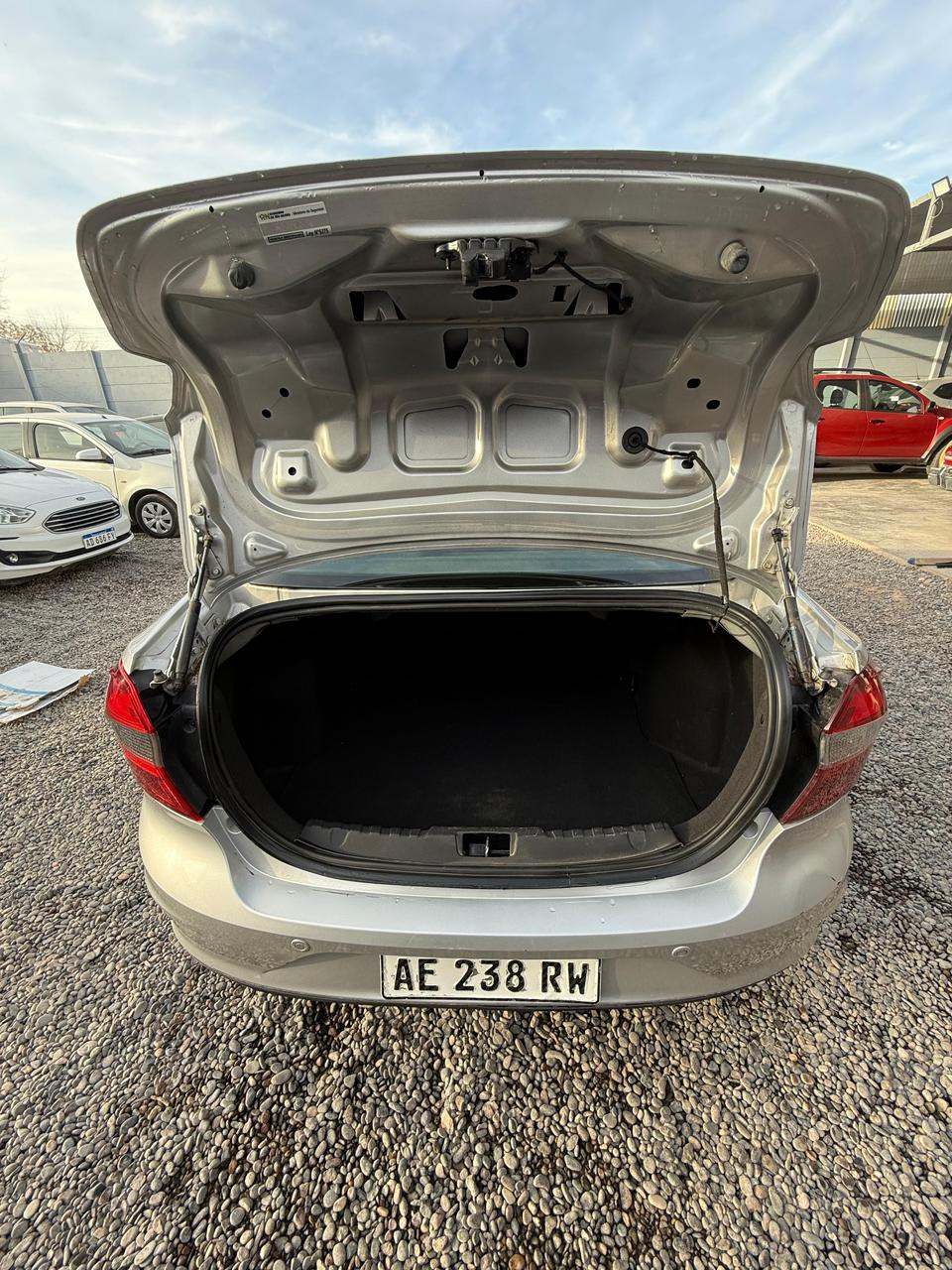 Ford Ka S  4 Ptas 2020