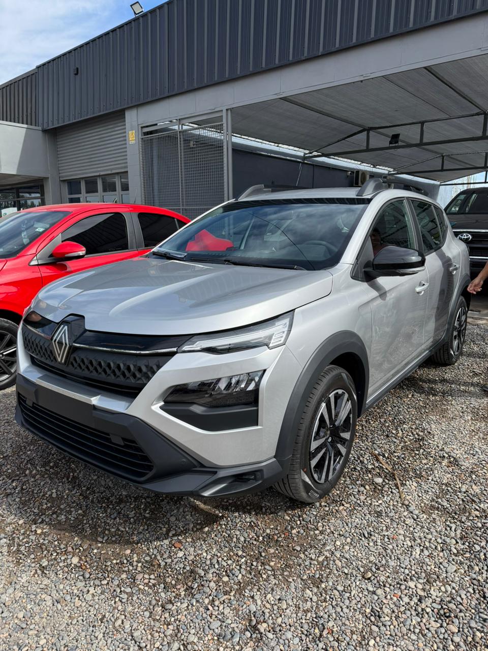 Kardian Evolution 1.6CM 0 KM