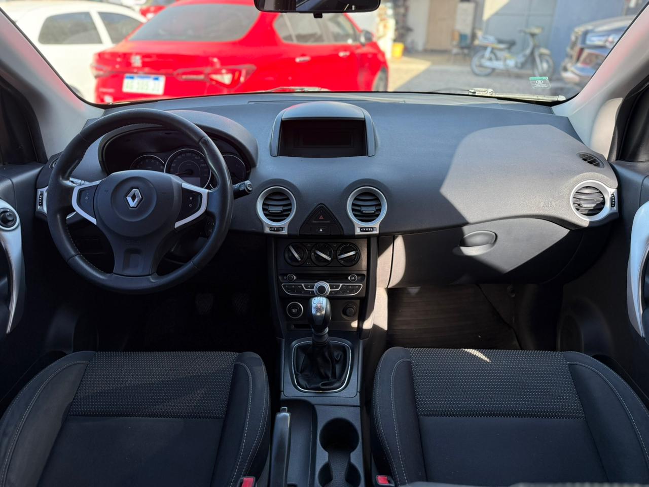 Renault Koleos 2013 4X2