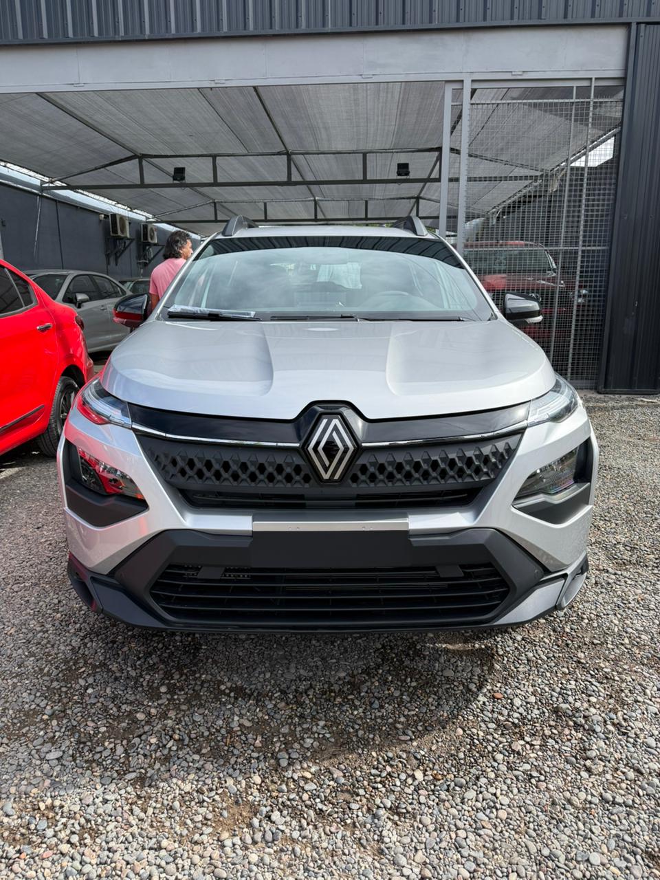 Kardian Evolution 1.6CM 0 KM