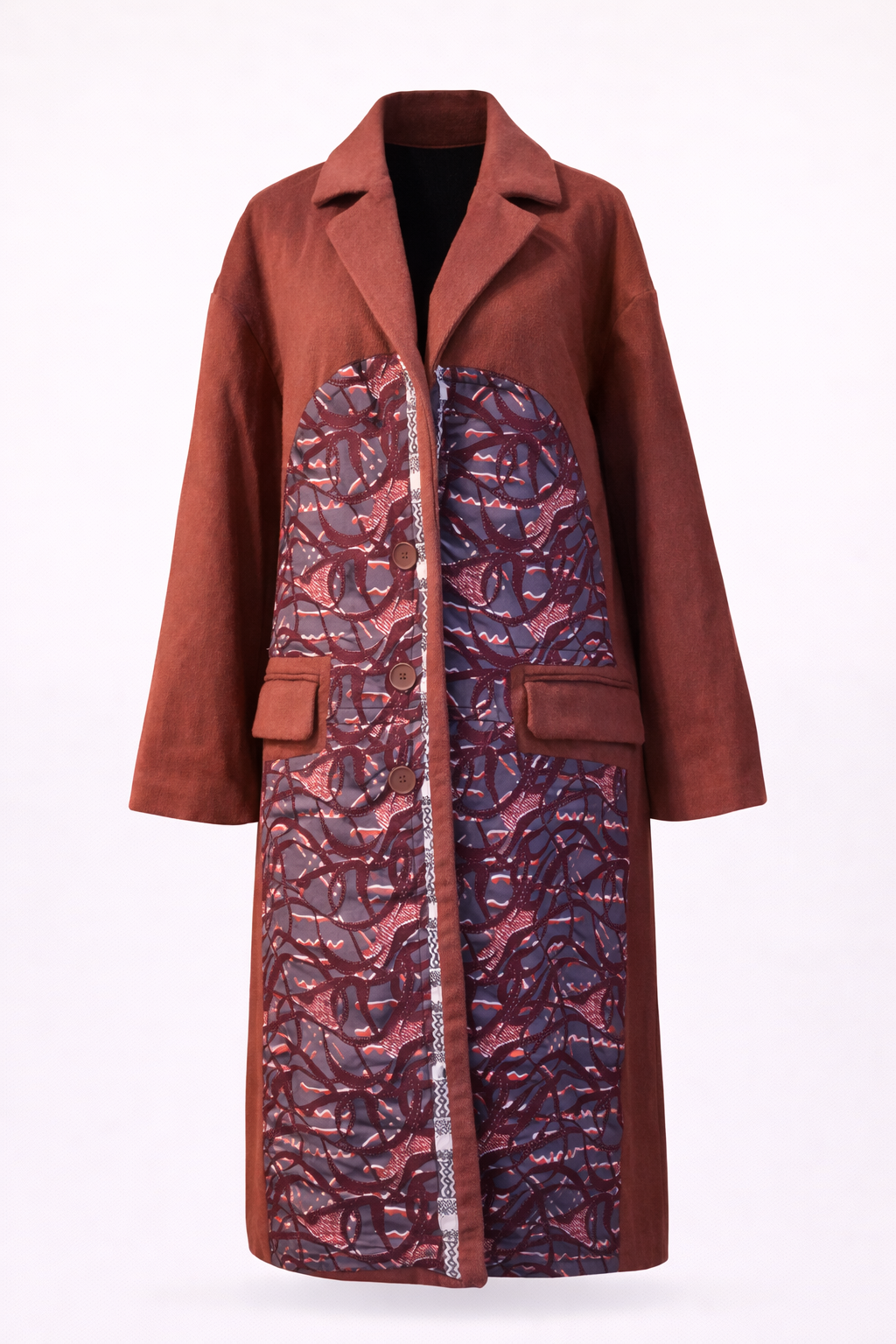 Terra Coat - Wax Collection