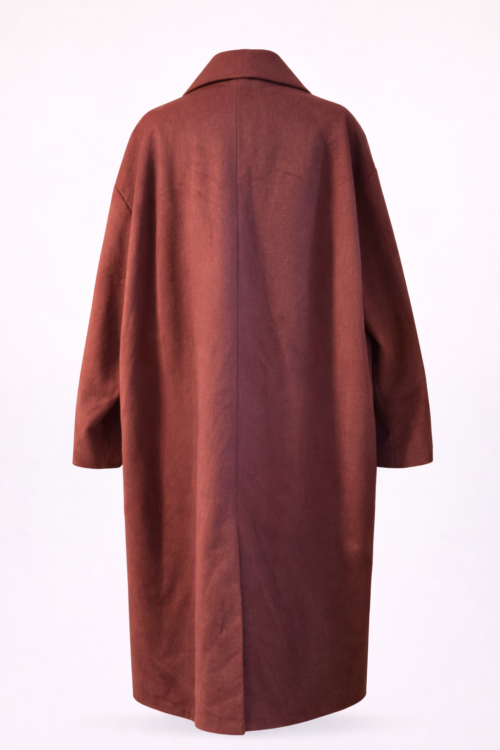 Terra Coat - Wax Collection