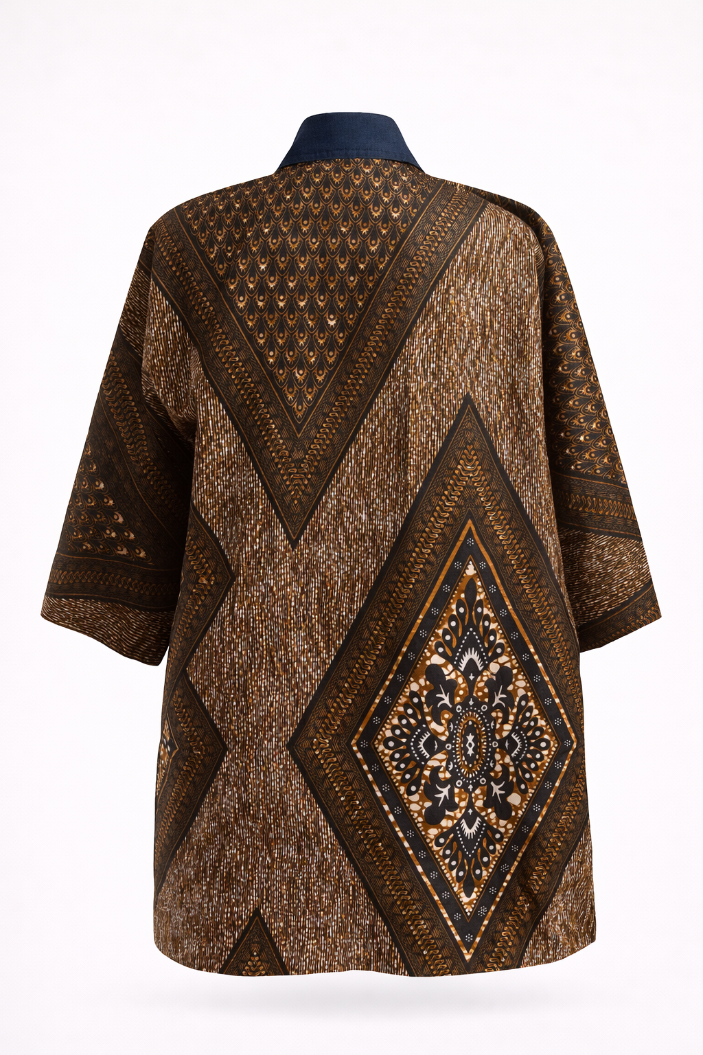 Forest Muse Kimono - Wax Collection