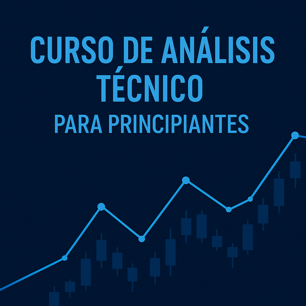 Curso de Analisis Tecnico - Principiante
