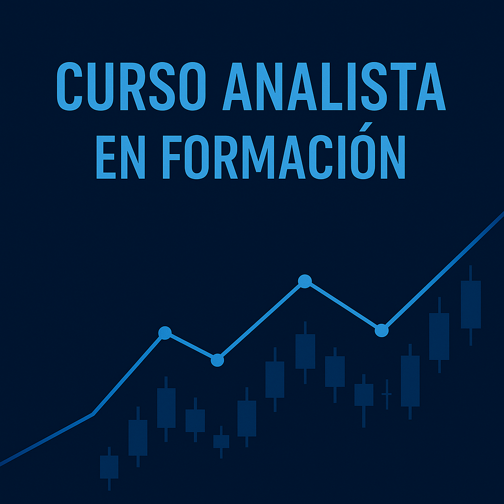Curso Analista en Formación