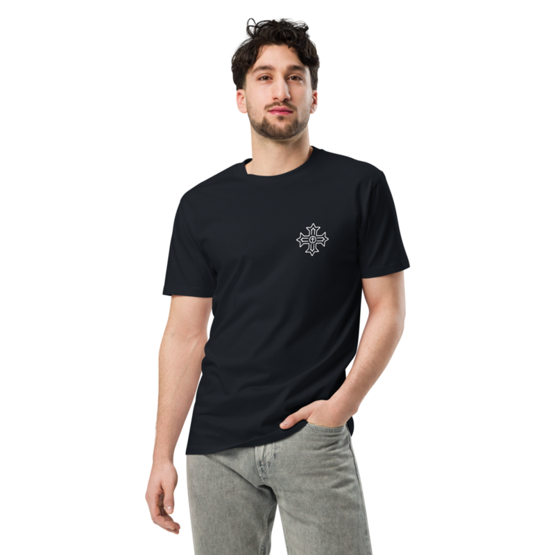 Covered By Grace Premium Unisex Tee