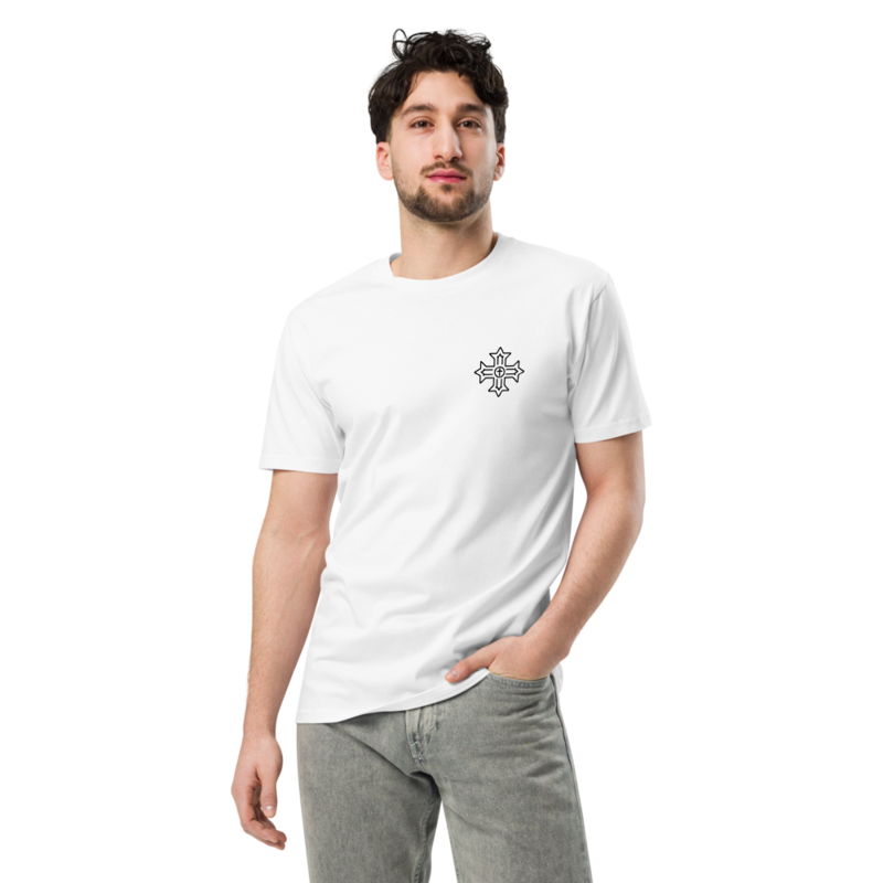 Covered By Grace Premium Unisex Tee