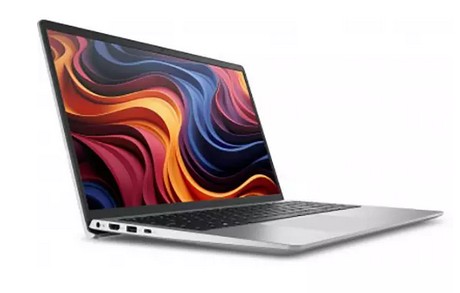 Laptop DELL 15 R5-7520U W11H 8GB 512SSD