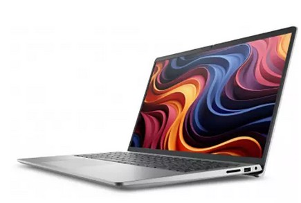 Laptop DELL 15 R5-7520U W11H 8GB 512SSD